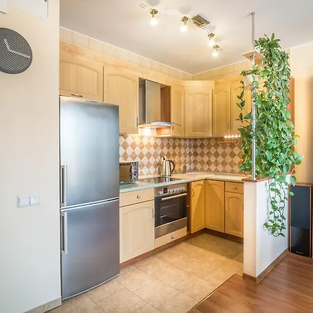 Apartment Easy By The Sea Horizon *